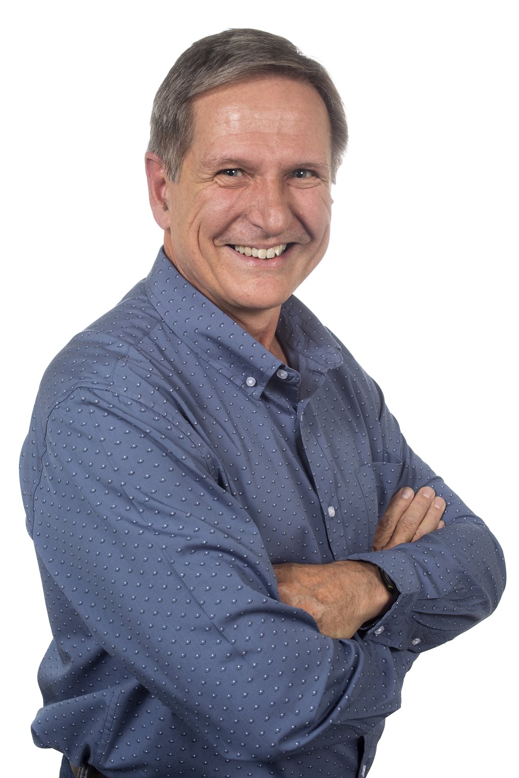 Nico van Niekerk